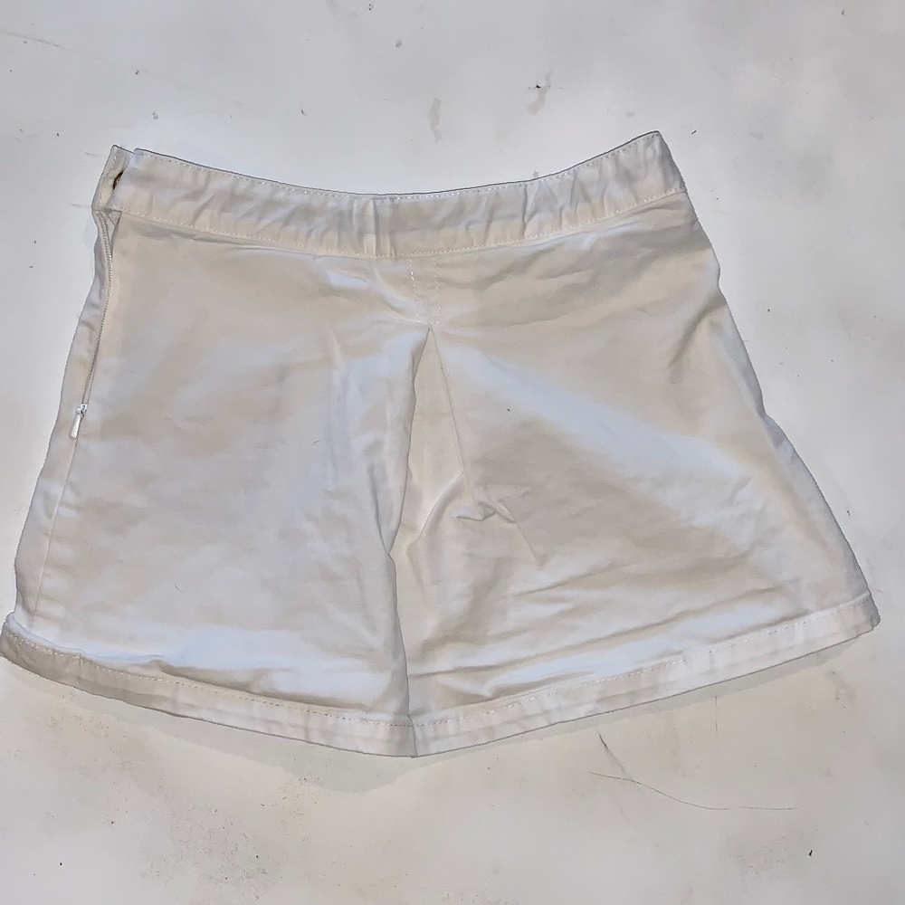 Petite Bateau girls skirt size s